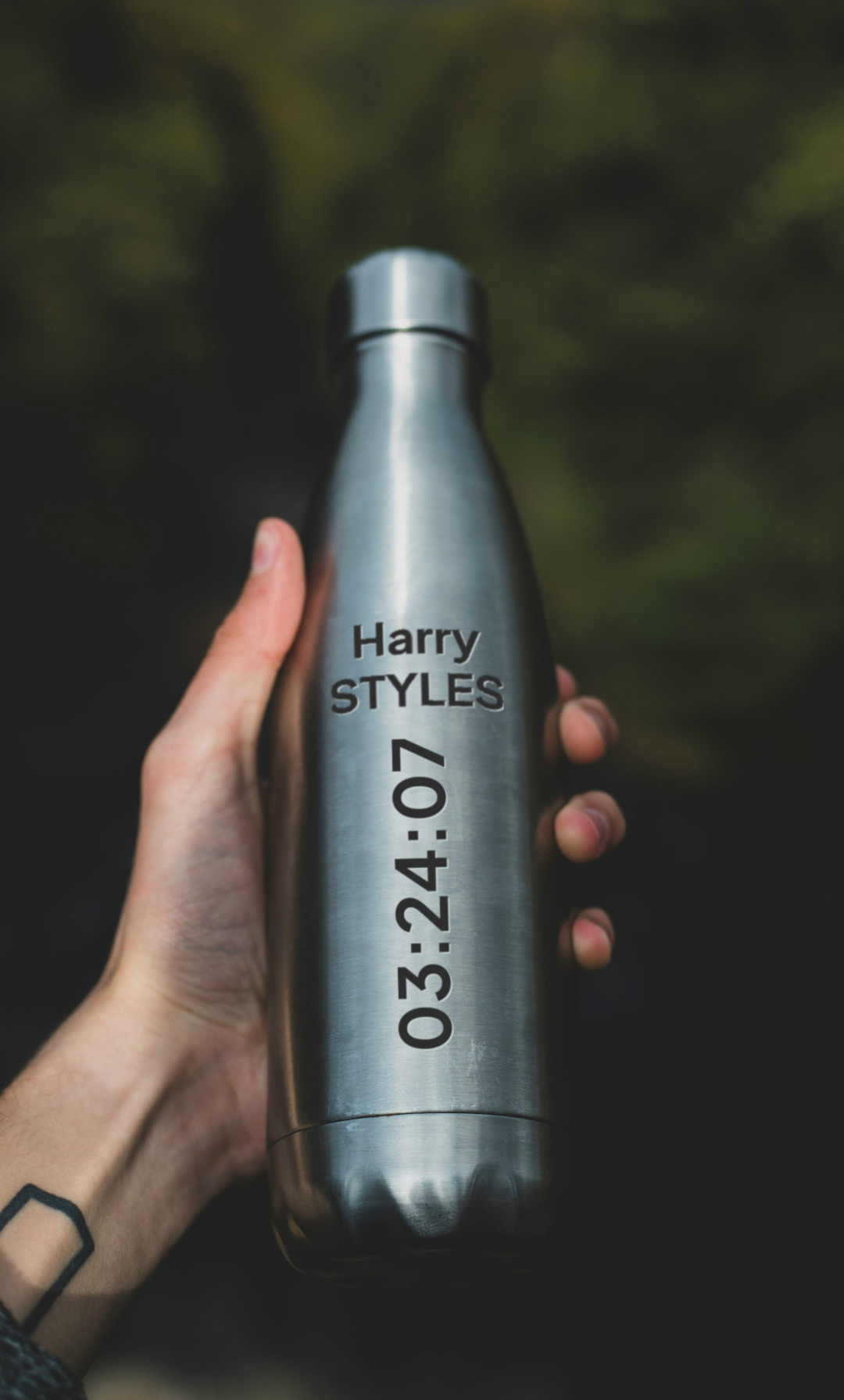 Your personal beverage